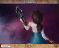 BioShock Infinite 1/4 Scale Statue: Elizabeth thumbnail 31