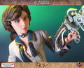 BioShock Infinite 1/4 Scale Statue: Elizabeth thumbnail 32