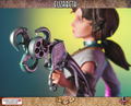 BioShock Infinite 1/4 Scale Statue: Elizabeth thumbnail 34