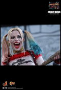 DC Comics Suicide Squad 1/6 Scale Collectible Figure: Harley Quinn thumbnail 11