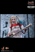 DC Comics Suicide Squad 1/6 Scale Collectible Figure: Harley Quinn thumbnail 12