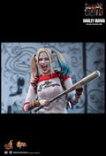 DC Comics Suicide Squad 1/6 Scale Collectible Figure: Harley Quinn thumbnail 13