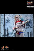 DC Comics Suicide Squad 1/6 Scale Collectible Figure: Harley Quinn thumbnail 14