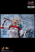 DC Comics Suicide Squad 1/6 Scale Collectible Figure: Harley Quinn thumbnail 15