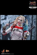 DC Comics Suicide Squad 1/6 Scale Collectible Figure: Harley Quinn thumbnail 16