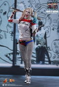 DC Comics Suicide Squad 1/6 Scale Collectible Figure: Harley Quinn thumbnail 8