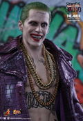 DC Comics Suicide Squad 1/6 Scale Collectible Figure: Joker (Purple Coat Ver.) thumbnail 17