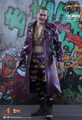 DC Comics Suicide Squad 1/6 Scale Collectible Figure: Joker (Purple Coat Ver.) thumbnail 5