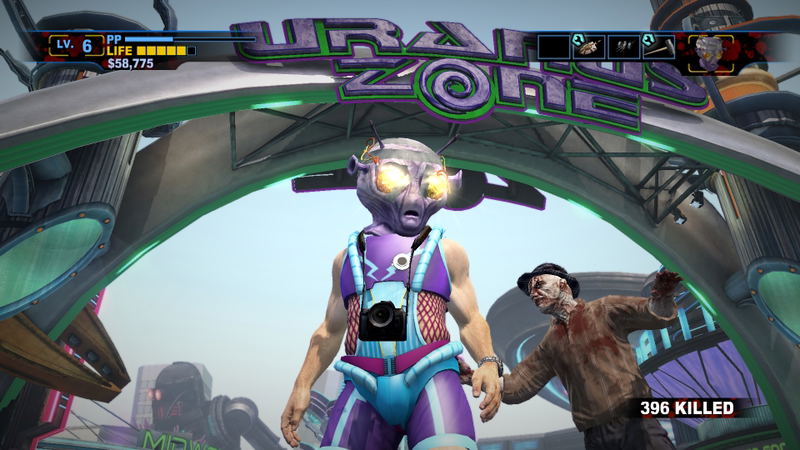 Dead Rising 2 (English) image 11