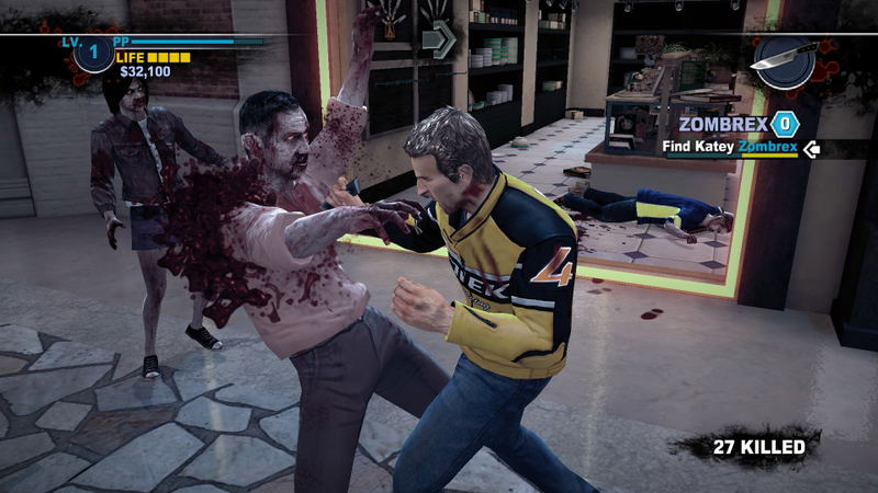 Dead Rising 2 (English) image 3