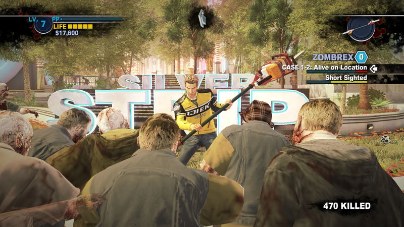 Dead Rising 2 (English) image 6