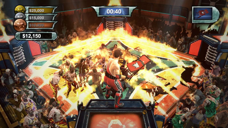 Dead Rising 2 (English) image 8