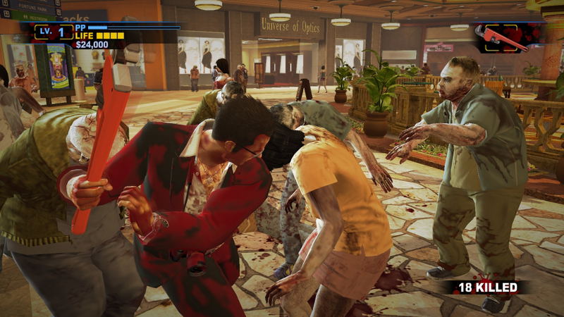 Dead Rising 2 (English) image 9