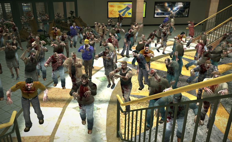 Dead Rising image 3
