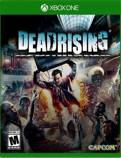 Dead Rising image 1