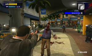 Dead Rising (Multi-Language) for PlayStation 4