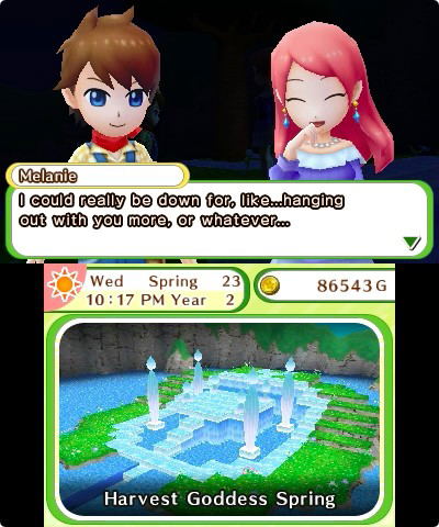 Harvest Moon: Skytree Village image 9