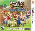 Harvest Moon: Skytree Village thumbnail 1