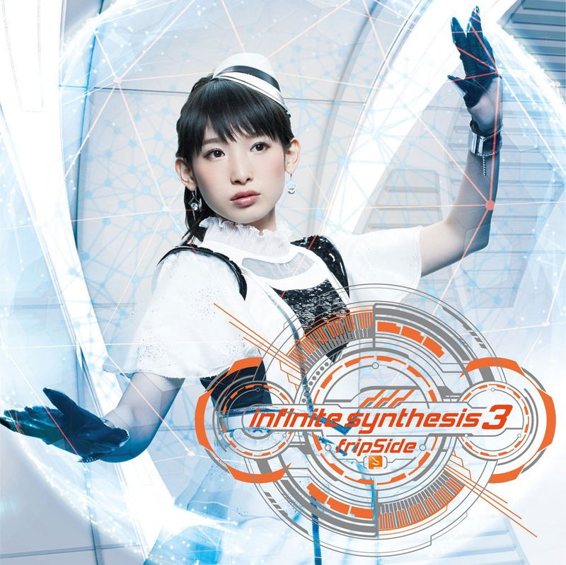 Infinite Synthesis 3 image 1