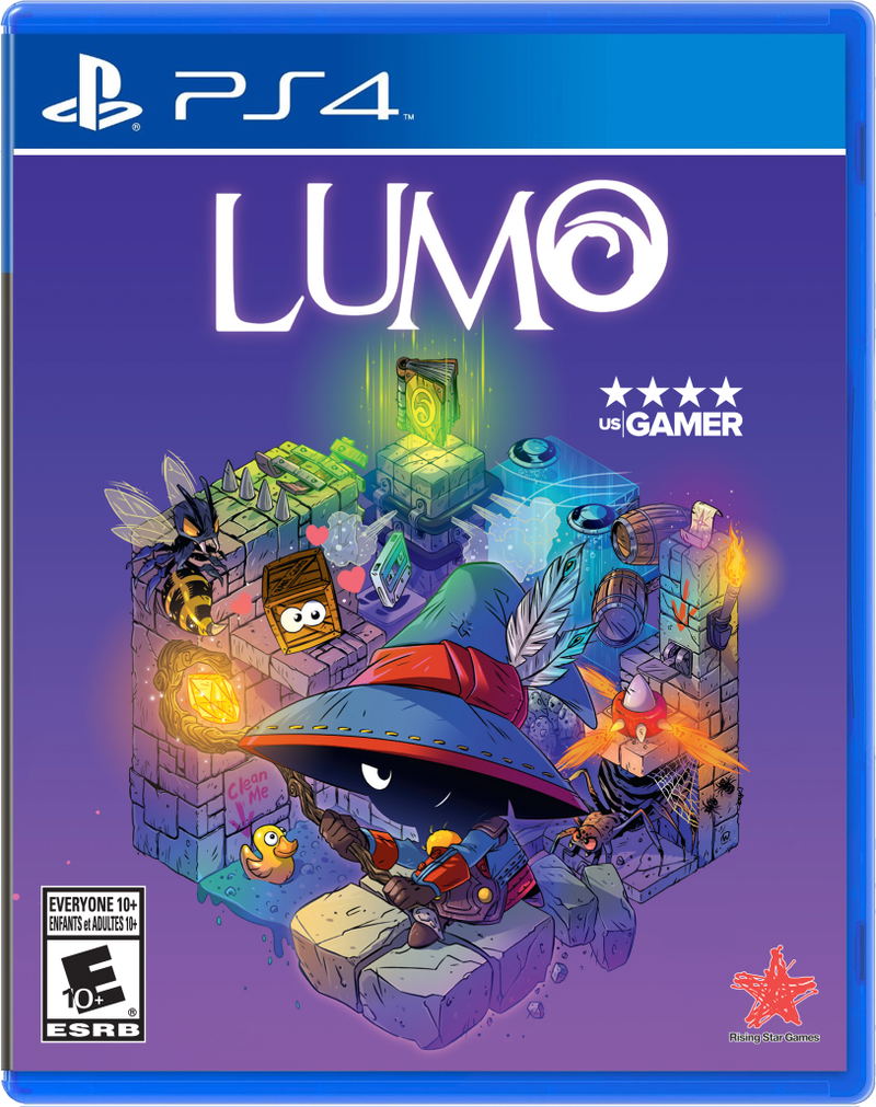 Lumo image 1