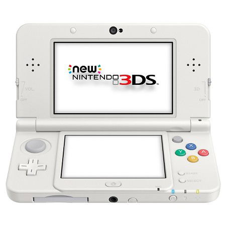 New Nintendo 3DS Super Mario 3D Land Bundle image 4