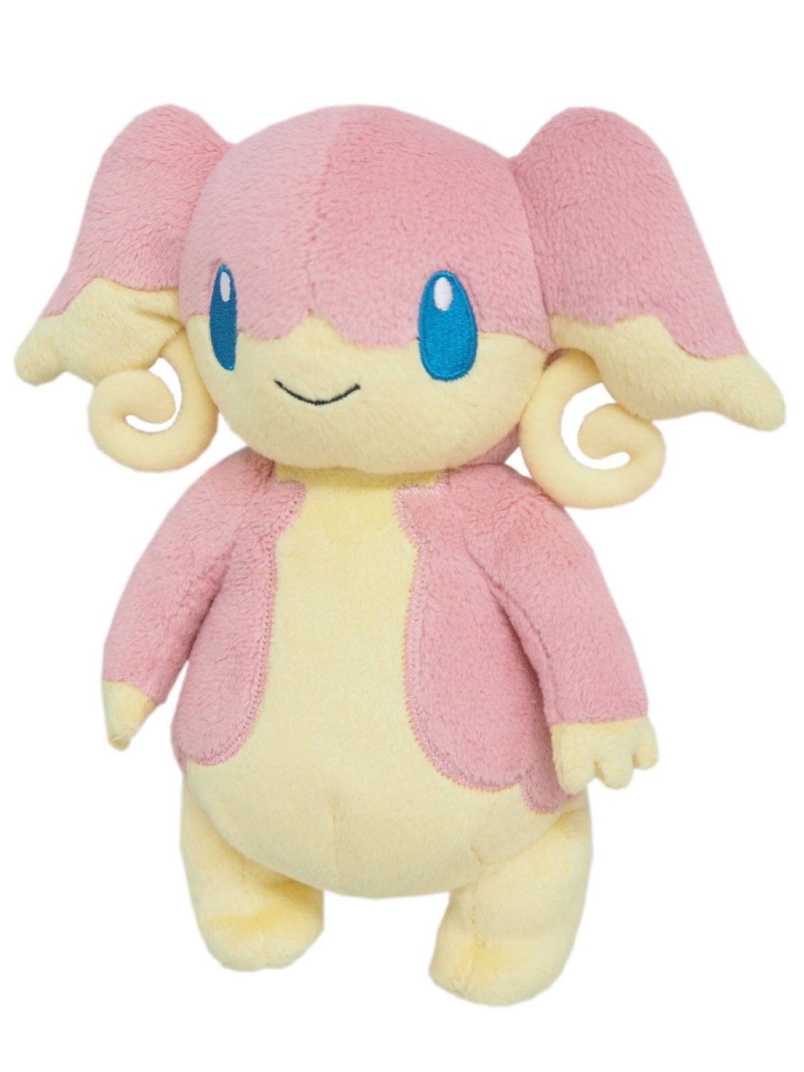 Pokemon All Star Collection Plush: Audino [Small] — Import Game Deal