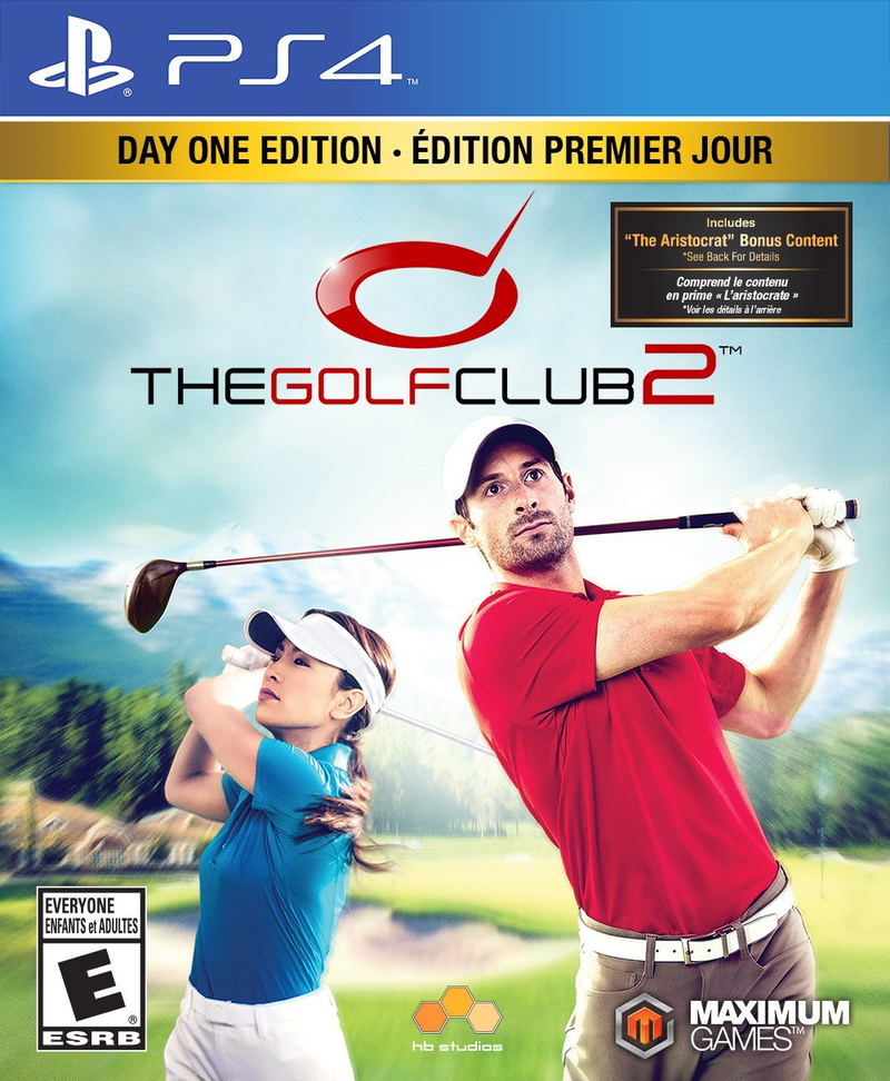 The Golf Club 2 image 1