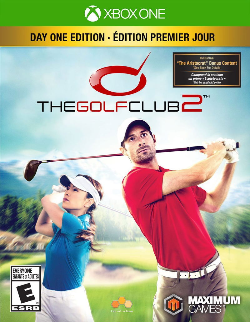 The Golf Club 2 image 1