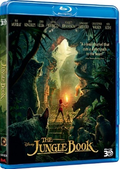 The Jungle Book (3D) thumbnail 1