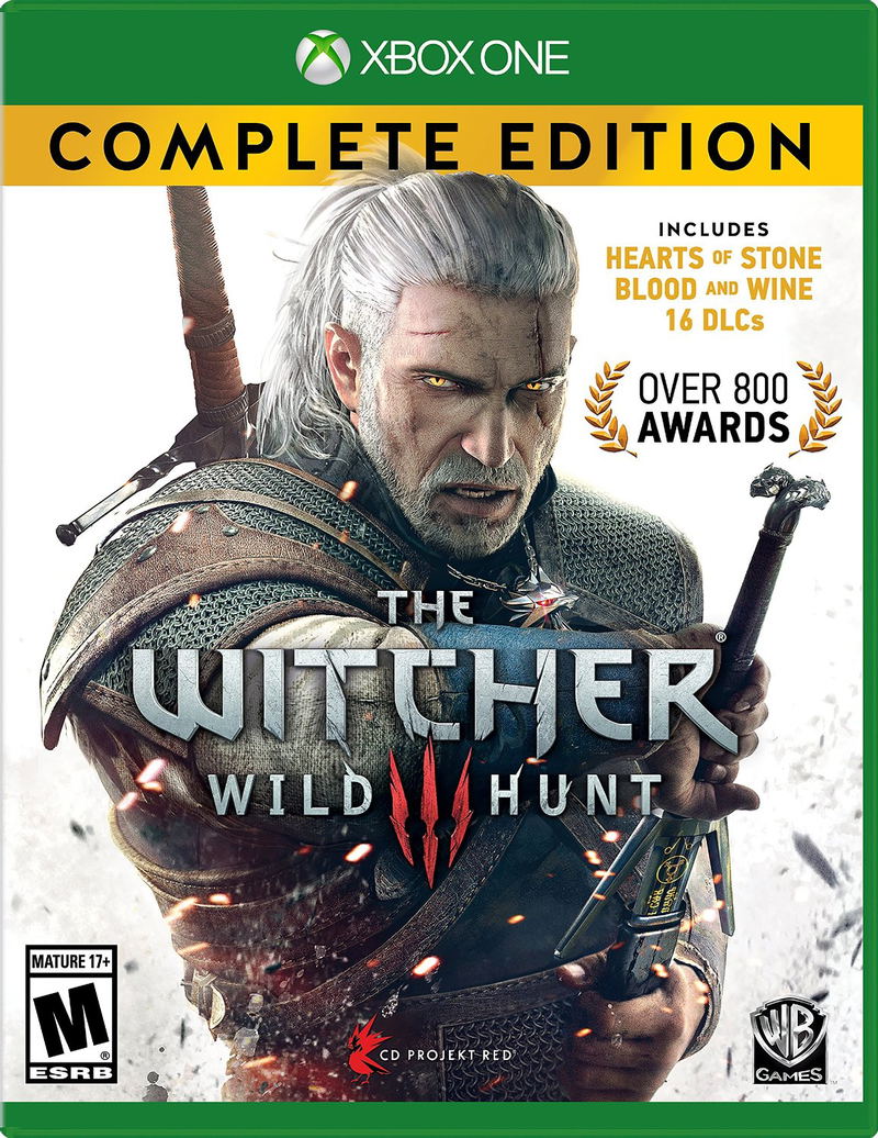 The Witcher 3: Wild Hunt [Complete Edition] image 1