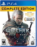 The Witcher 3: Wild Hunt [Complete Edition] thumbnail 1