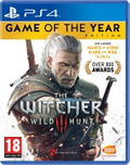 The Witcher 3: Wild Hunt [Game of the Year Edition] thumbnail 1
