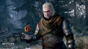 The Witcher 3: Wild Hunt [Game of the Year Edition]