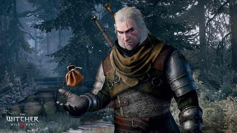 The Witcher 3: Wild Hunt [Game of the Year Edition] image 3