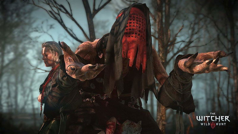 The Witcher 3: Wild Hunt [Game of the Year Edition] image 6