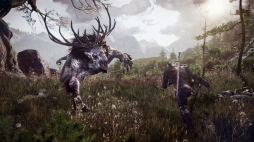 The Witcher 3: Wild Hunt [Game of the Year Edition] image 3