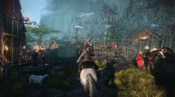 The Witcher 3: Wild Hunt [Game of the Year Edition] image 4