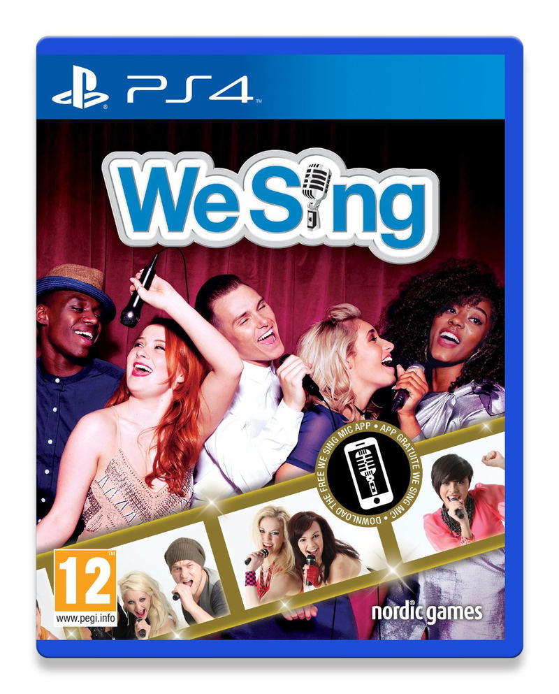 We Sing image 1