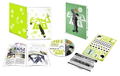 Mob Psycho 100 Vol.1 [Limited Edition] thumbnail 2