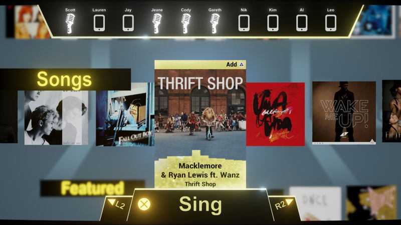 We Sing [2 Mic Bundle] image 11