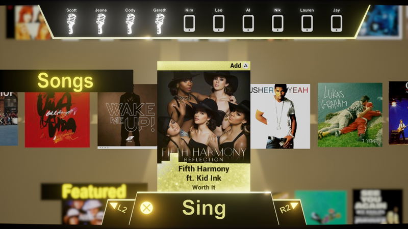 We Sing [2 Mic Bundle] image 13