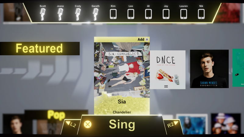 We Sing [2 Mic Bundle] image 2