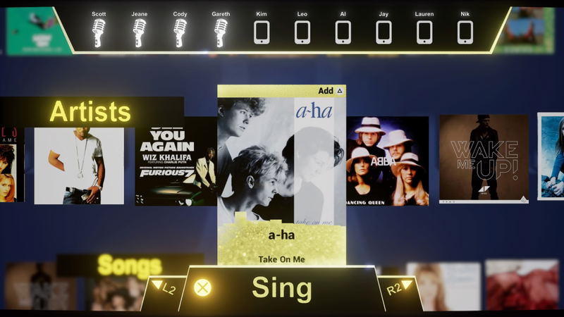 We Sing [2 Mic Bundle] image 3