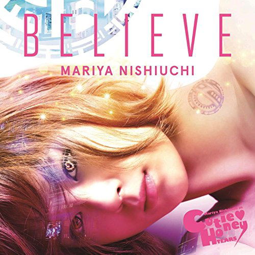 Believe [Type D] — Import Game Deal