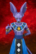 Dragon Ball Super Gigantic Series: Beerus God of Destruction thumbnail 5
