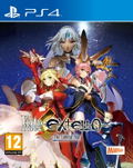 Fate/Extella: The Umbral Star thumbnail 1