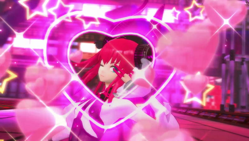 Fate/Extella: The Umbral Star image 3