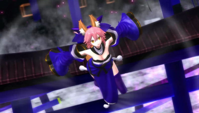 Fate/Extella: The Umbral Star image 5