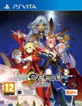 Fate/Extella: The Umbral Star thumbnail 1