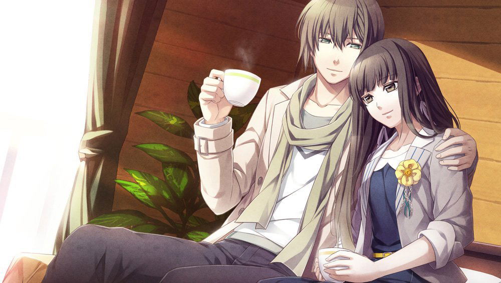 Norn9 Act Tune [Limited Edition] for PlayStation Vita